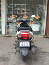 Honda Activa i