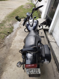 Bajaj Avenger Street 150 2016 Model