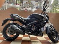 Bajaj Dominar 400 ABS BS6 2021 Model