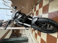 Bajaj Dominar 400 ABS BS6