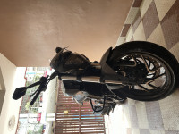 Bajaj Dominar 400 ABS BS6