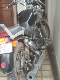 Royal Enfield Thunderbird 350 2015 Model