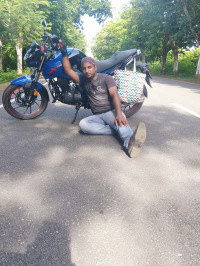 Hero Xtreme 160R BS6 2020 Model