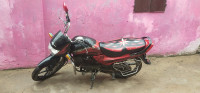 Hero Passion Plus 2008 Model