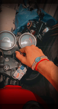 Royal Enfield Thunderbird X 350