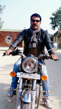 Royal Enfield Bullet Electra 5S