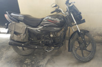 Hero Passion Pro 2016 Model