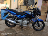 Bajaj Pulsar 150 DTSi 2015 Model