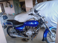 Bajaj Avenger 220 DTS-i 2012 Model