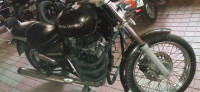 Royal Enfield Thunderbird 350