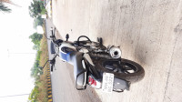 Blue Bajaj V15