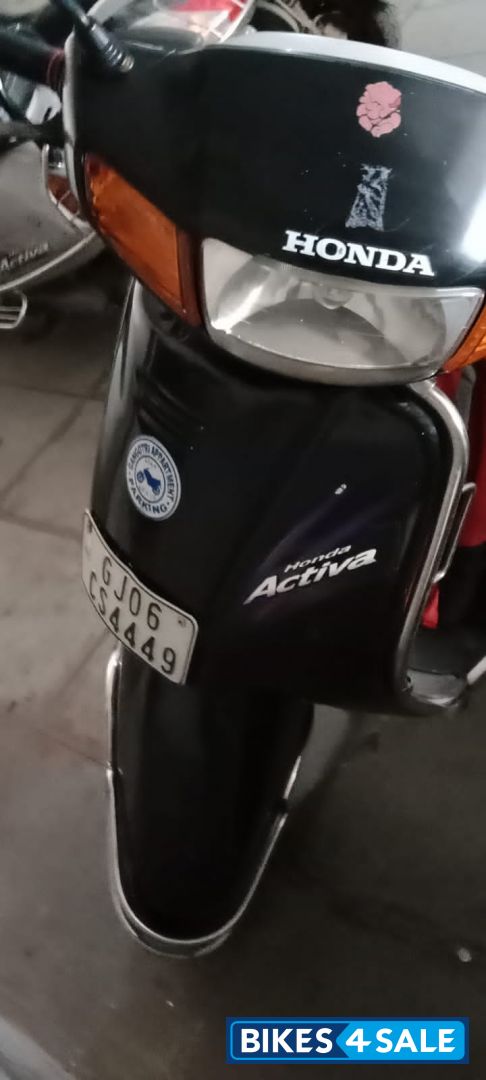 Honda Activa