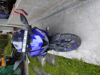 Yamaha YZF R15 V3 BS6 2021 Model