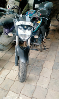 Yamaha FZ-S FI V2 2017 Model