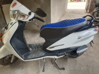 Hero Duet 125 2017 Model