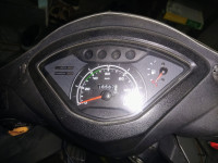 TVS Jupiter 2018 Model