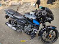 Bajaj Pulsar 150 Twin Disc