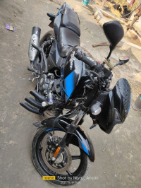 Bajaj Pulsar 150 Twin Disc
