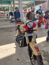 Jawa Khakhee 2021 Model