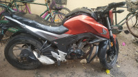 Honda CB Hornet 160R  Model