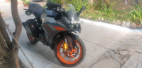 KTM RC 390