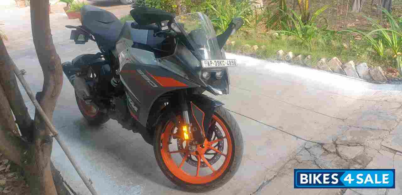 KTM RC 390 KTM RC 390