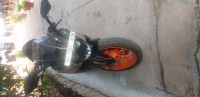 KTM RC 390