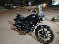 Royal Enfield Meteor 350 Stellar