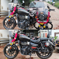 Royal Enfield Meteor 350 Stellar