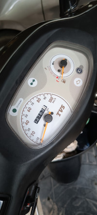 TVS Scooty Pep Plus BS6 2020 Model
