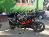 KTM RC 200