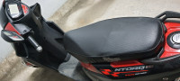 TVS NTORQ 125 Race Edition 2019 Model