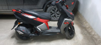 TVS NTORQ 125 Race Edition
