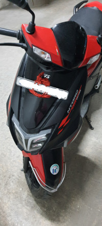 TVS NTORQ 125 Race Edition