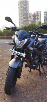Bajaj Pulsar 200 NS ABS 2019 Model