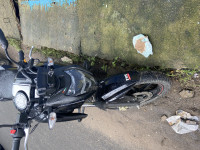 TVS Apache RTR 160 2021 Model