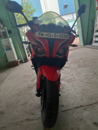 Bajaj Pulsar RS 200 ABS