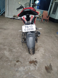 Bajaj Pulsar RS 200 ABS