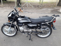 Hero Splendor Plus IBS i3s 2019 Model