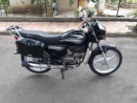 Hero Splendor Plus IBS i3s