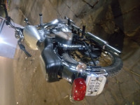 Royal Enfield Bullet Electra