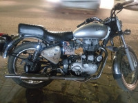 Royal Enfield Bullet Electra