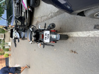 Bajaj Pulsar 180 DTSi 2009 Model