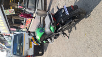 Bajaj Dominar 400 ABS BS6 2021 Model