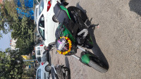 Bajaj Dominar 400 ABS BS6