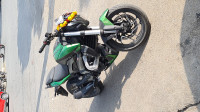 Bajaj Dominar 400 ABS BS6