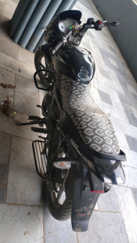 Bajaj Pulsar 150 DTSi 2019 Model