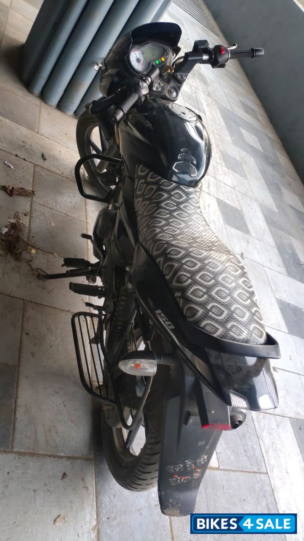 Bajaj Pulsar 150 DTSi