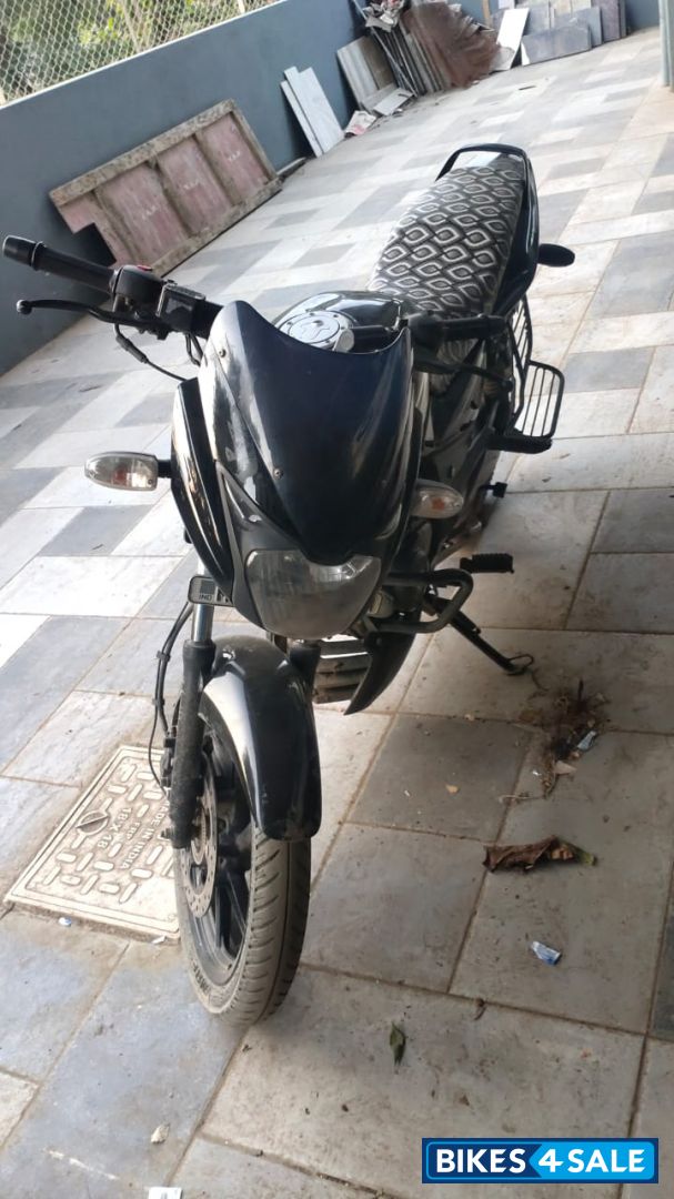 Bajaj Pulsar 150 DTSi