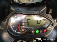 Bajaj Pulsar 220F